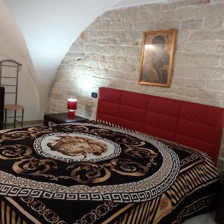 La Vela Villa Giovinazzo Kültér fotó