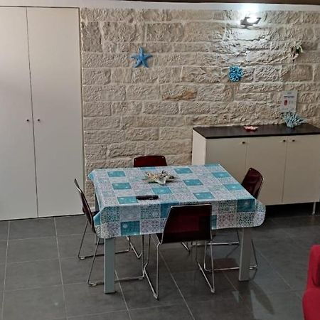La Vela Villa Giovinazzo Kültér fotó