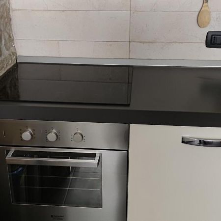 La Vela Villa Giovinazzo Kültér fotó