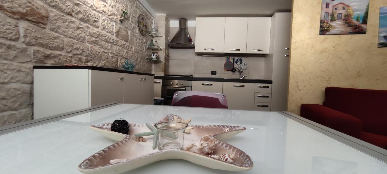 La Vela Villa Giovinazzo Kültér fotó