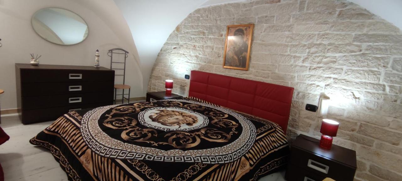 La Vela Villa Giovinazzo Kültér fotó