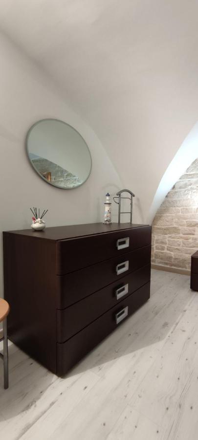 La Vela Villa Giovinazzo Kültér fotó