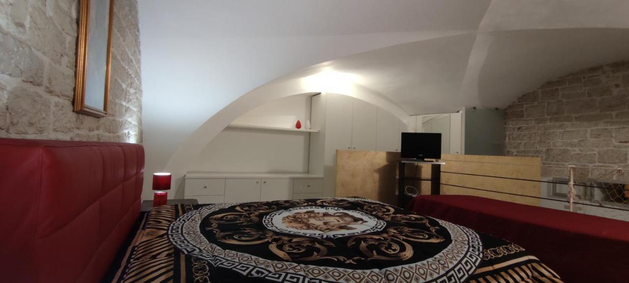 La Vela Villa Giovinazzo Kültér fotó