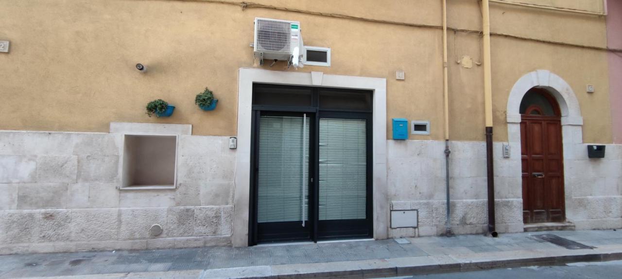 La Vela Villa Giovinazzo Kültér fotó