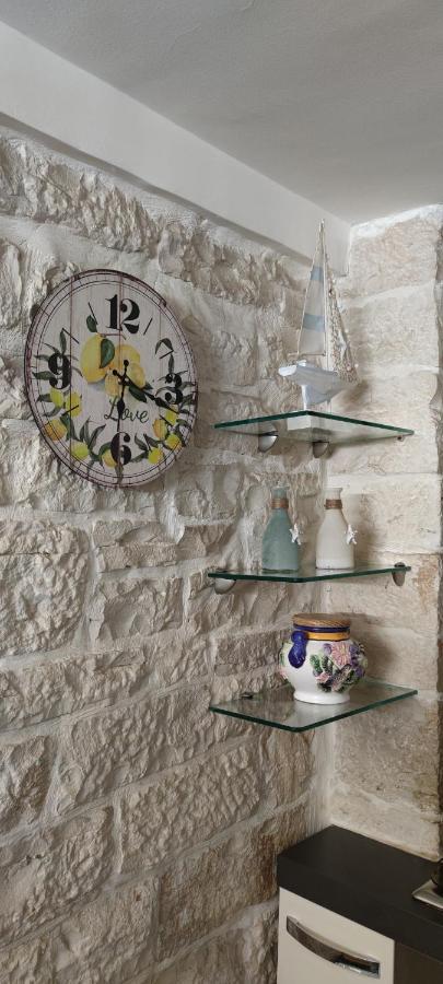 La Vela Villa Giovinazzo Kültér fotó