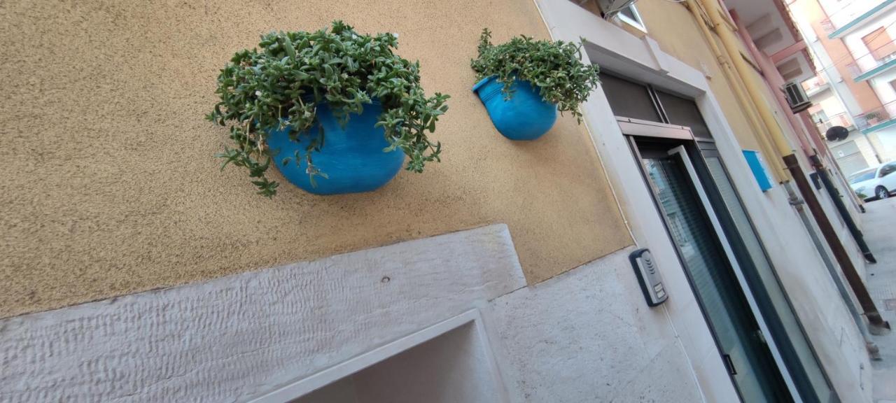 La Vela Villa Giovinazzo Kültér fotó