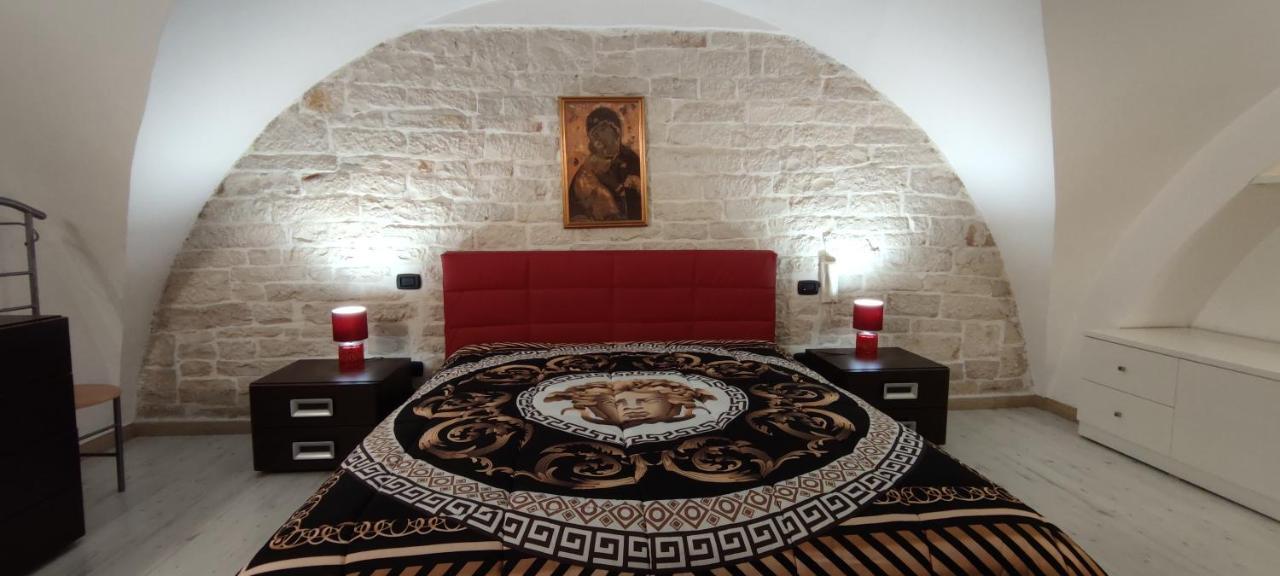 La Vela Villa Giovinazzo Kültér fotó
