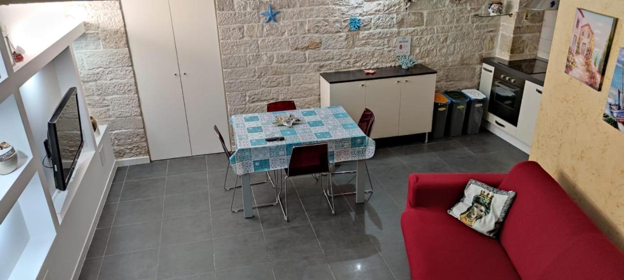 La Vela Villa Giovinazzo Kültér fotó