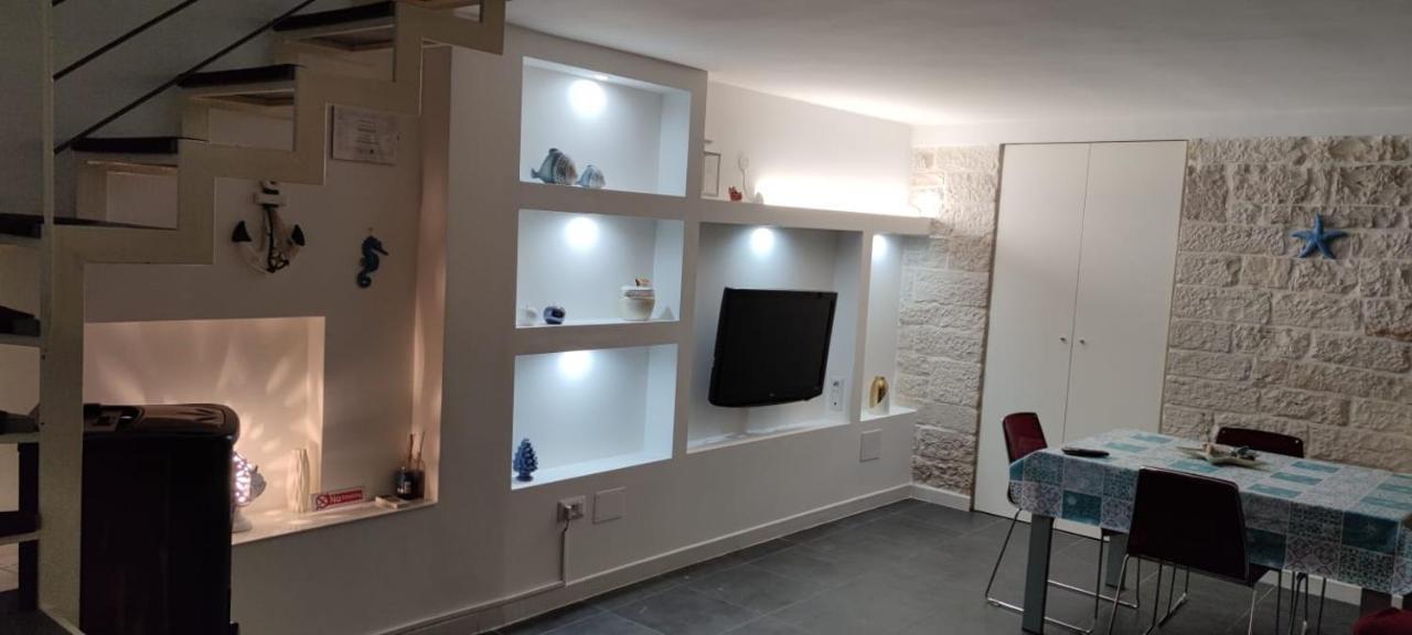 La Vela Villa Giovinazzo Kültér fotó