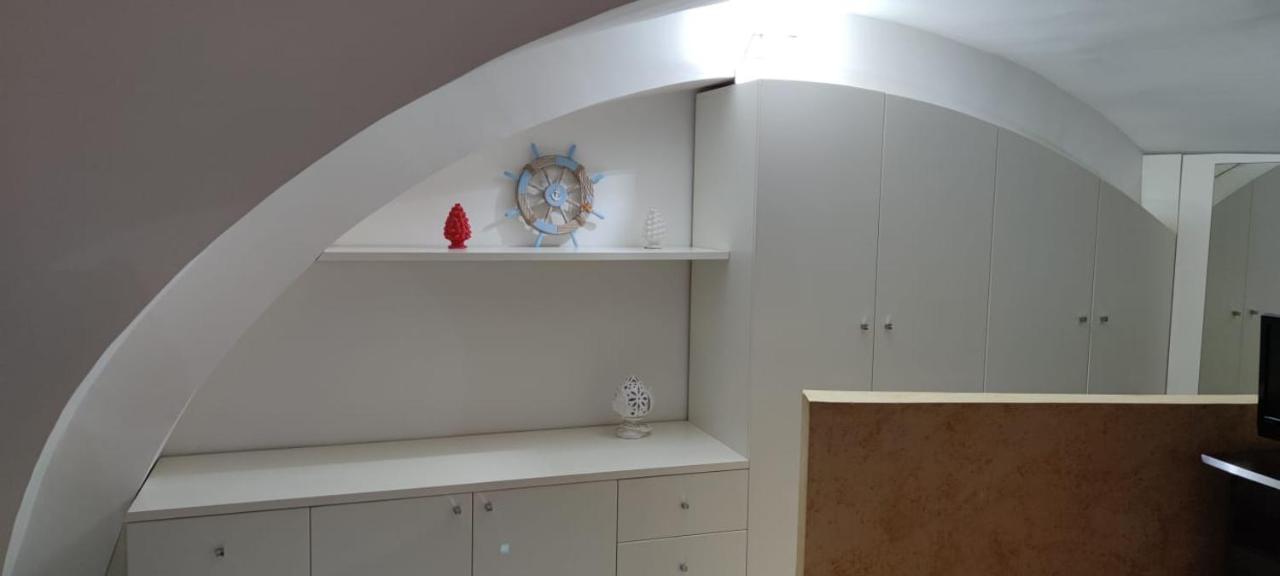 La Vela Villa Giovinazzo Kültér fotó