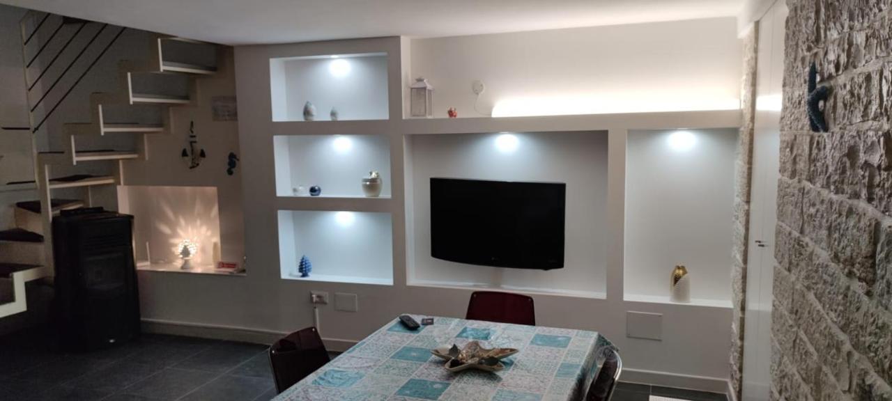 La Vela Villa Giovinazzo Kültér fotó