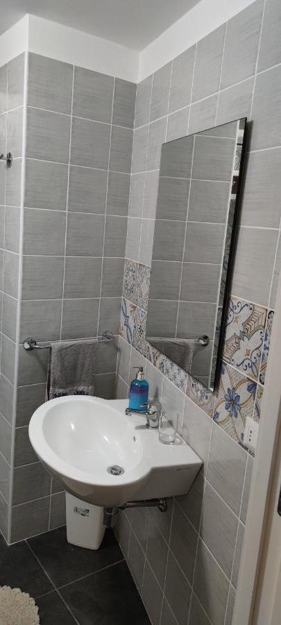 La Vela Villa Giovinazzo Kültér fotó