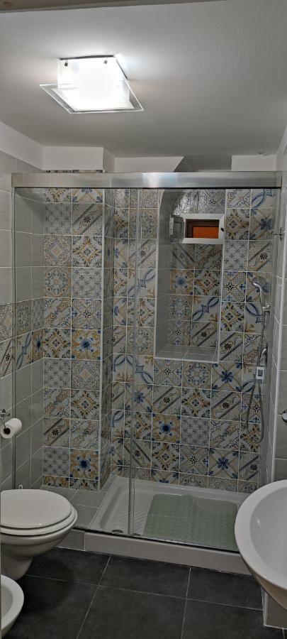 La Vela Villa Giovinazzo Kültér fotó