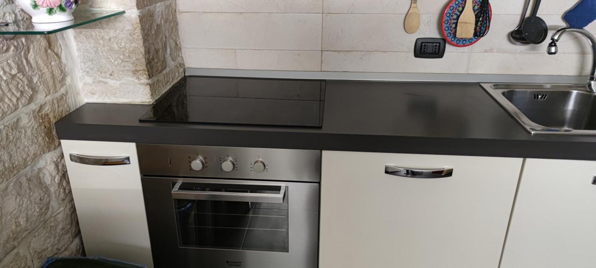 La Vela Villa Giovinazzo Kültér fotó