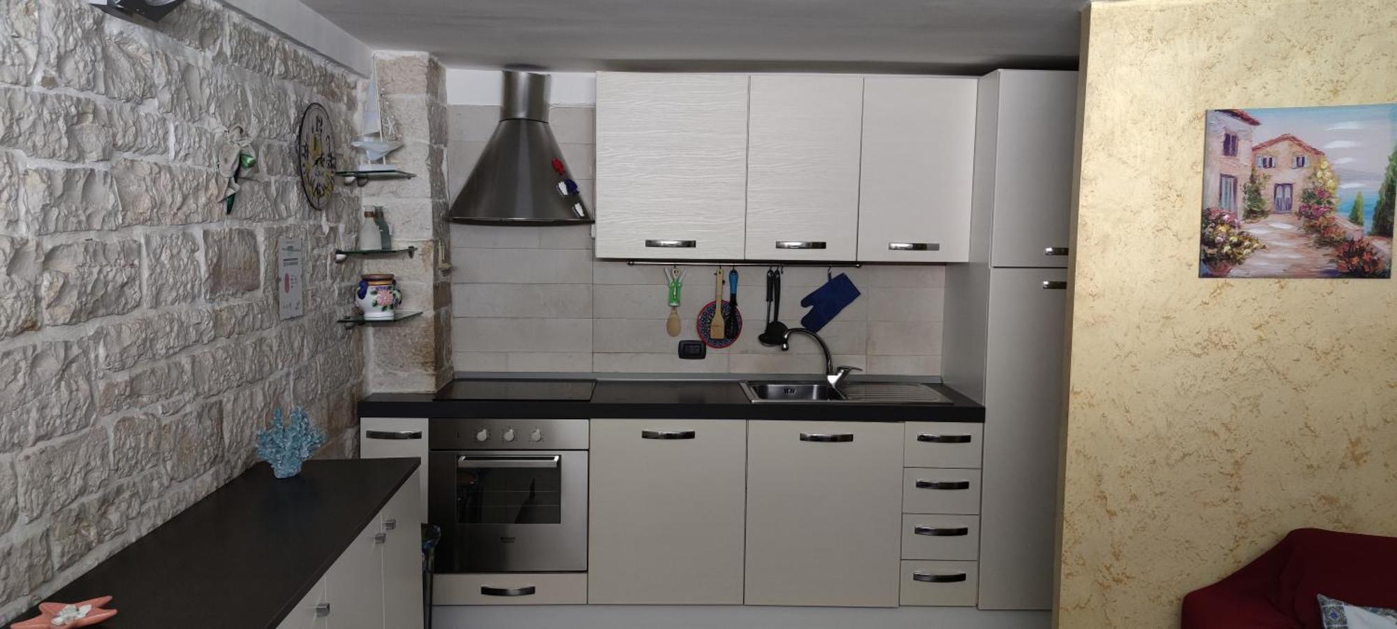 La Vela Villa Giovinazzo Kültér fotó